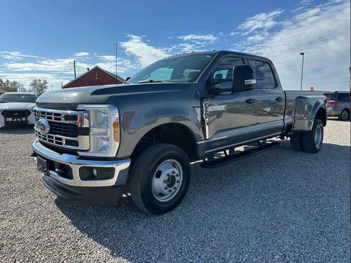 2024 Ford F-350 XLT