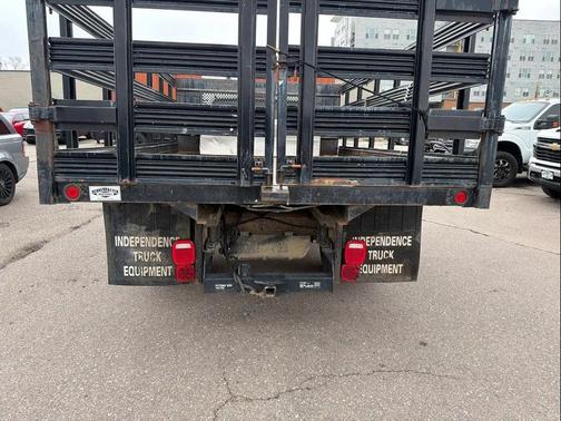 Summit White 2001 GMC Sierra 3500 SL