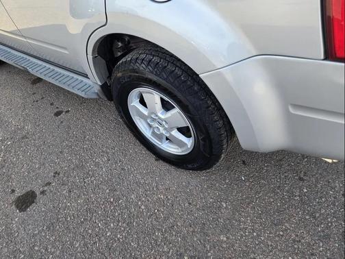 2008 Ford Escape XLT