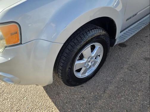 2008 Ford Escape XLT