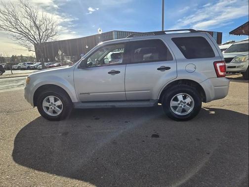 2008 Ford Escape XLT
