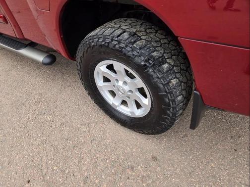 2005 Nissan Titan SE King Cab