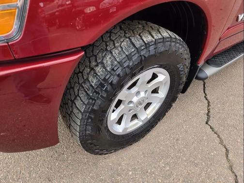 2005 Nissan Titan SE King Cab