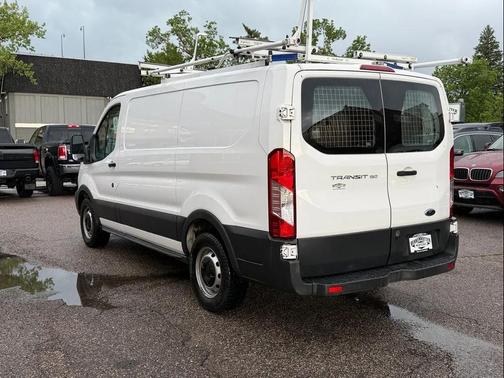 2017 Ford Transit-150 Base