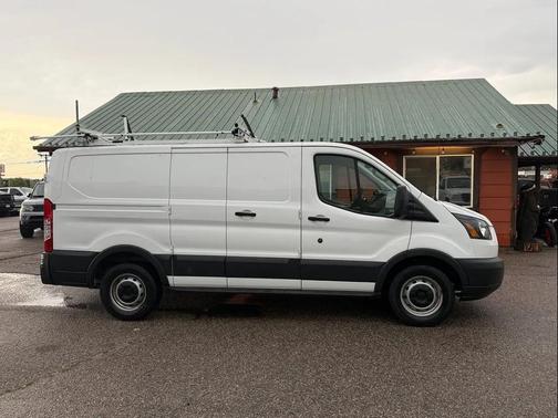 2017 Ford Transit-150 Base