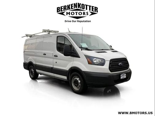 2017 Ford Transit-150 Base