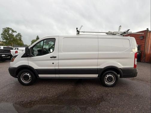 2017 Ford Transit-150 Base