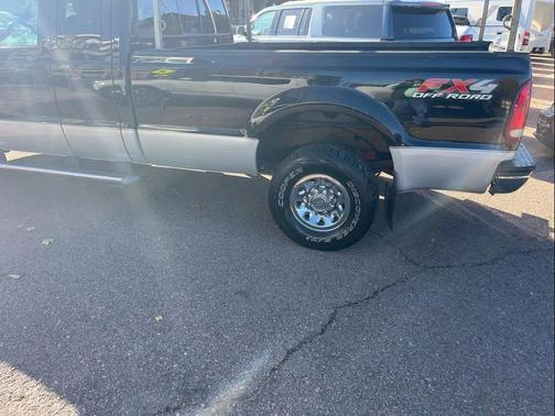 2004 Ford F-250 XL