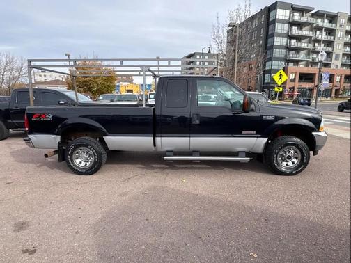 2004 Ford F-250 XL
