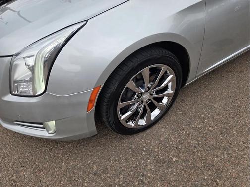 2016 Cadillac XTS Luxury