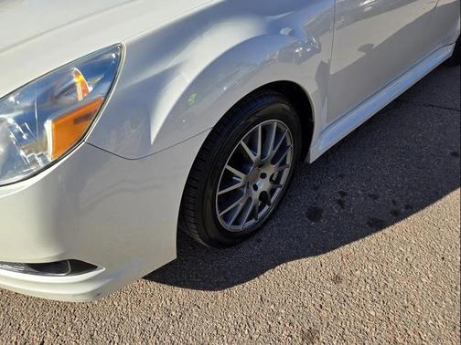 2011 Subaru Legacy Limited