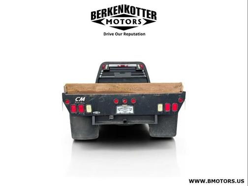 Silver Birch Metallic 2008 GMC Sierra 3500 Work Truck