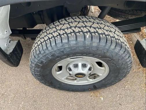 2023 Chevrolet Silverado 2500 WT