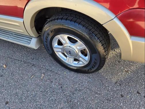 2006 Ford Expedition Eddie Bauer
