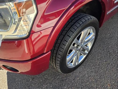 2013 Ford F-150 Limited