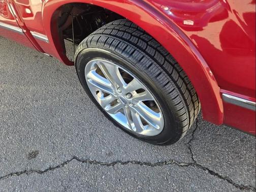 2013 Ford F-150 Limited