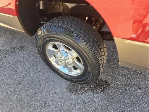 2010 Dodge Ram 2500 SLT