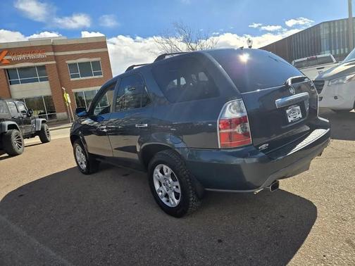 2006 Acura MDX Touring