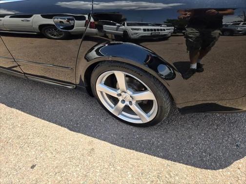 2005 Audi A4 3.0 quattro