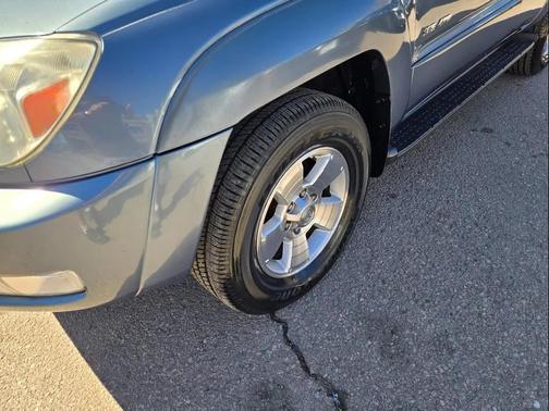 2005 Toyota 4Runner SR5