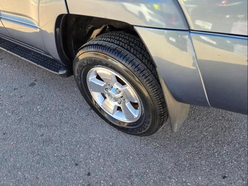 2005 Toyota 4Runner SR5