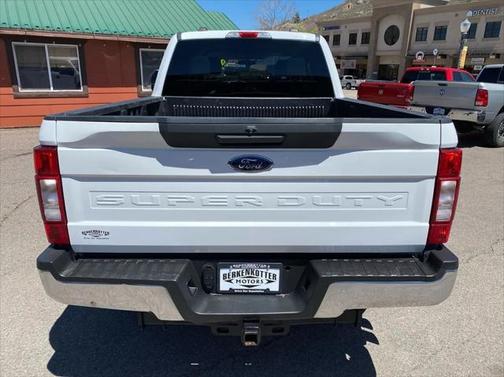 2022 Ford F-250 XLT