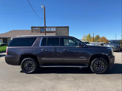 2015 GMC Yukon XL 1500 Denali
