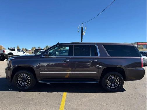 2015 GMC Yukon XL 1500 Denali