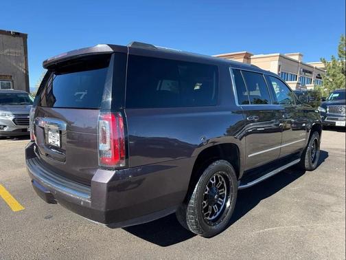 2015 GMC Yukon XL 1500 Denali