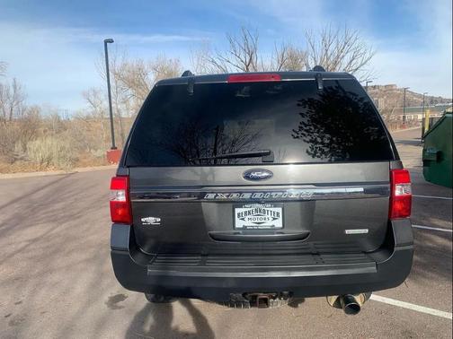 2016 Ford Expedition XL