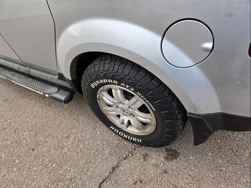 2008 Honda Element EX