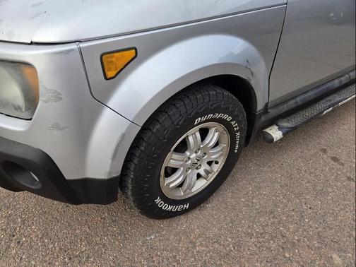 2008 Honda Element EX