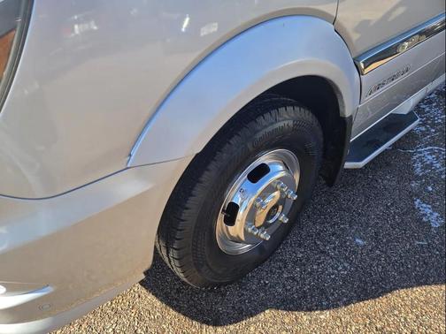 2016 Mercedes-Benz Sprinter 3500 High Roof