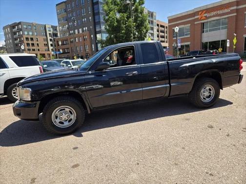 2010 Dodge Dakota ST