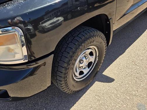 2010 Dodge Dakota ST