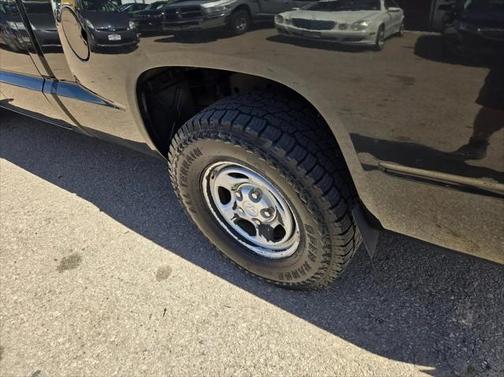 2010 Dodge Dakota ST