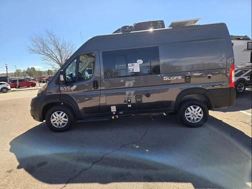 2022 RAM ProMaster 1500 Base