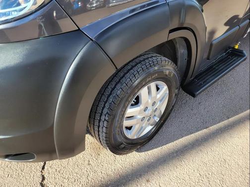 2022 RAM ProMaster 1500 Base