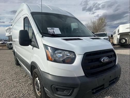 2020 Ford Transit-250 Base