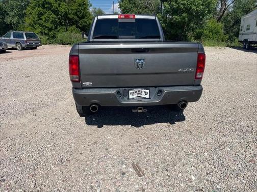 2011 Dodge Ram 1500 ST