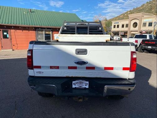 2015 Ford F-350 XLT