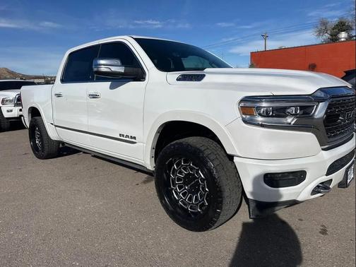 2020 RAM 1500 Limited