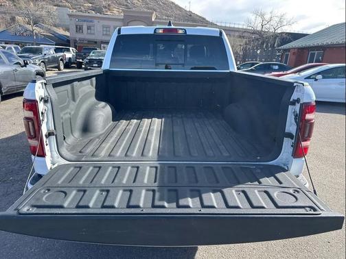 2020 RAM 1500 Limited