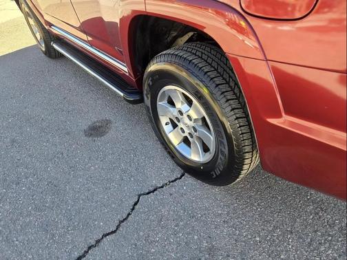 2013 Toyota 4Runner SR5