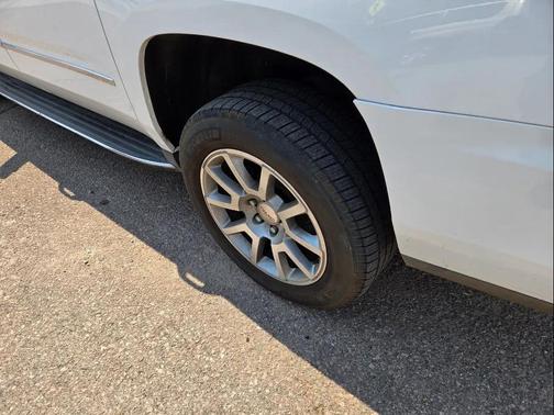 2020 GMC Yukon XL Denali