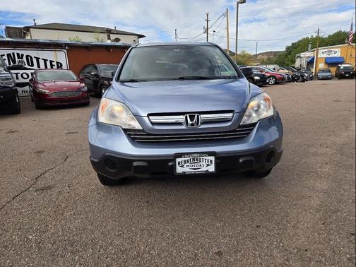 2008 Honda CR-V EX