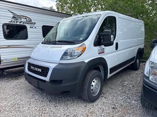 2020 RAM ProMaster 1500 Low Roof