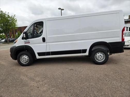 2020 RAM ProMaster 1500 Low Roof