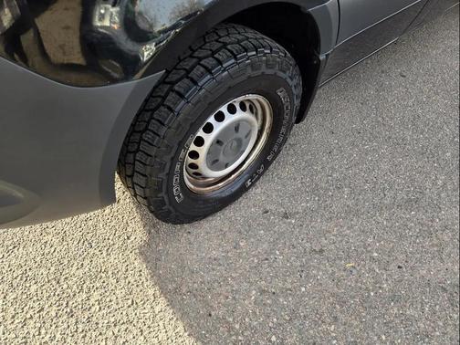 2019 Mercedes-Benz Sprinter 2500 High Roof