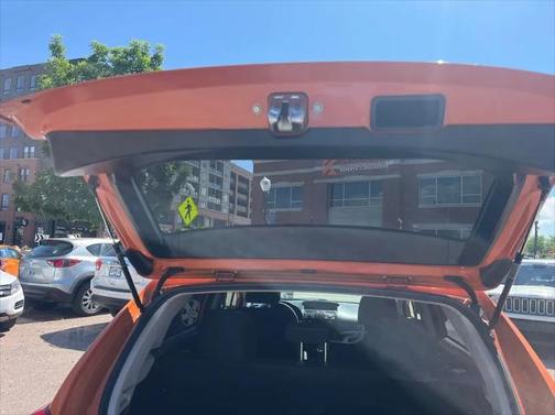 2014 Subaru XV Crosstrek 2.0i Premium